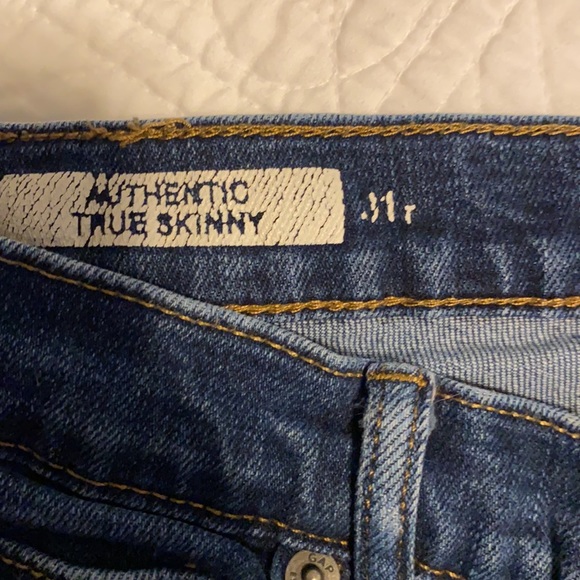 Gap jeans - Picture 3 of 3